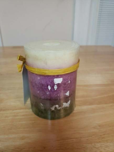 Chesapeake Bay Candle - Picture 2 of 2